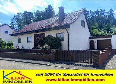 Bungalow zum Kauf 799.000 € 5 Zimmer 193 m² 765 m² Grundstück frei ab sofort Rothaurach Roth 91154