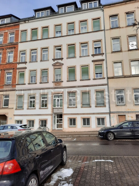 Wohnung zum Kauf provisionsfrei 32.000 € 2 Zimmer 40,3 m²<br/>Wohnfläche Sonnenstraße 59 Sonnenberg 214 Chemnitz / Sonnenberg 09130