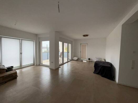 Wohnung zur Miete 900 € 3 Zimmer 95 m² frei ab 01.01.2027 Fritzlar Fritzlar 34560