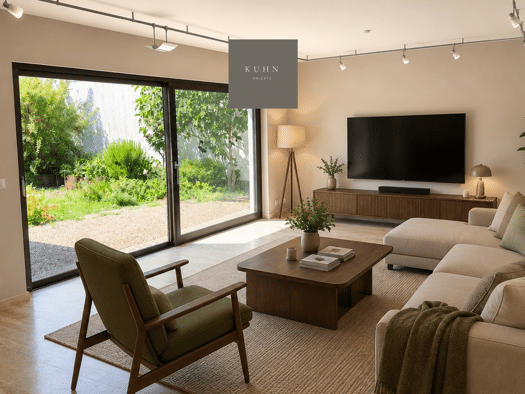 Bungalow zum Kauf 450.000 € 3 Zimmer 140 m² 336 m² Grundstück Ruchheim Ludwigshafen am Rhein 67071