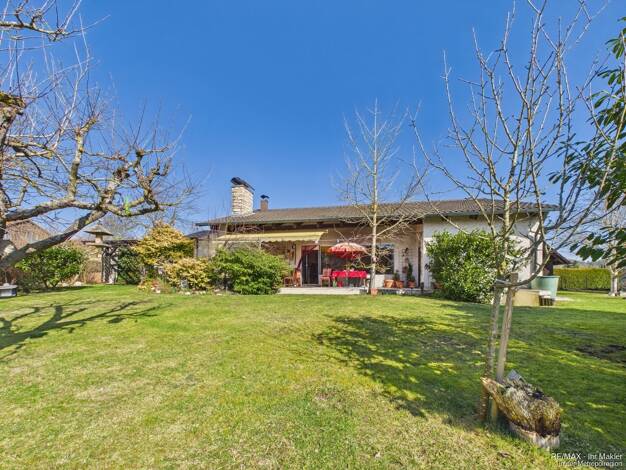 Einfamilienhaus zum Kauf 359.900 € 8 Zimmer 190 m² 1.036 m² Grundstück Wieseth 91632