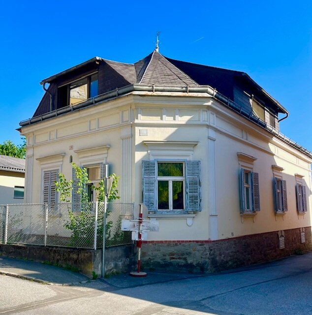 Einfamilienhaus zum Kauf 265.000 € 196,2 m²<br/>Wohnfläche 558 m²<br/>Grundstück ab sofort<br/>Verfügbarkeit Schwanberg 8541