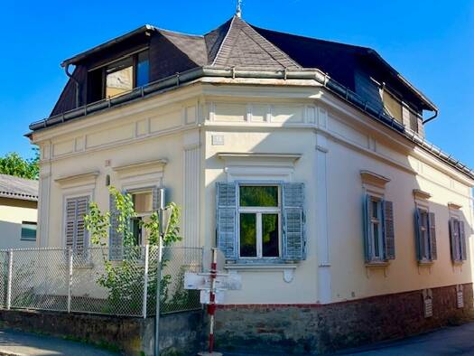 Einfamilienhaus zum Kauf 219.000 € 196,2 m² 558 m² Grundstück frei ab sofort Bad Schwanberg 8541