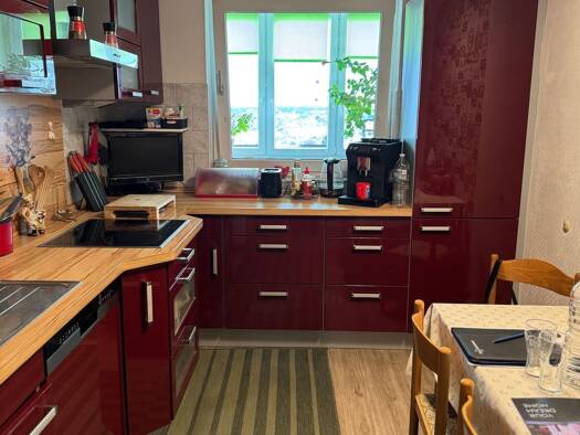 Wohnung zum Kauf provisionsfrei 389.000 € 4 Zimmer 101 m² Geschoss 22/27 Langen Langen 63225