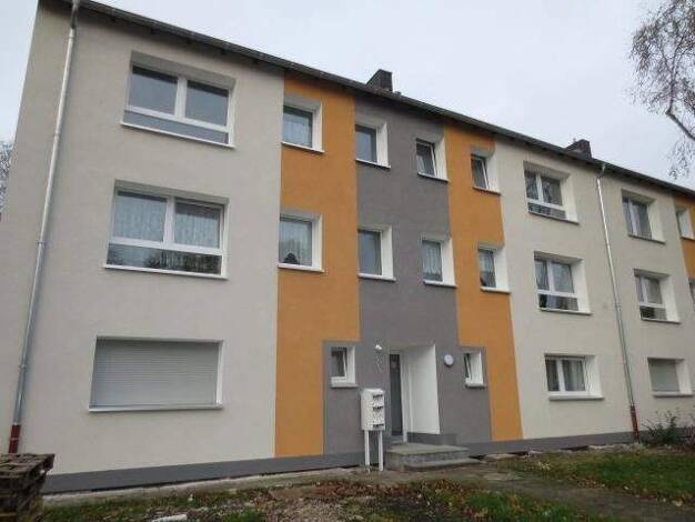 Wohnung zur Miete 459 € 2 Zimmer 54 m² 2. Geschoss frei ab 26.03.2026 Grimmstr. 43 Heßler Gelsenkirchen 45883