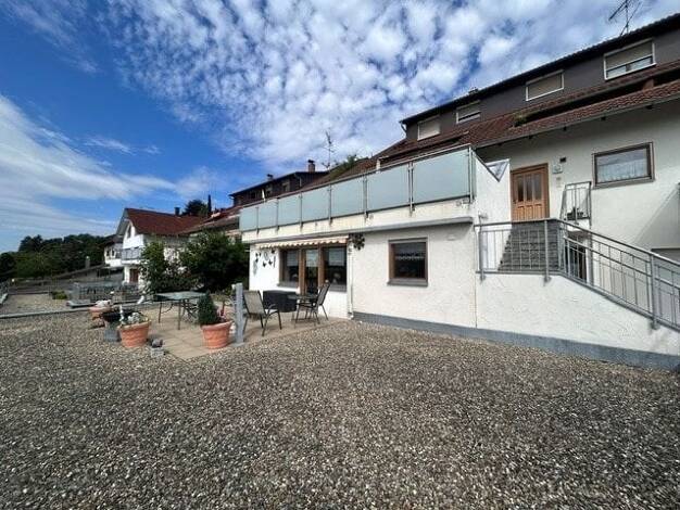 Wohnung zum Kauf 135.000 € 3,5 Zimmer 78 m² Meßkirch 88605