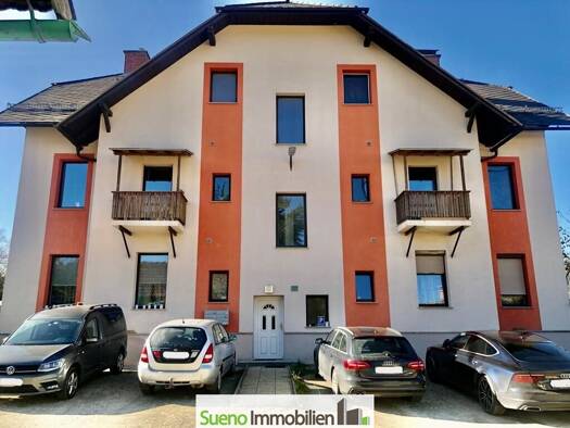Sonstiges zum Kauf als Kapitalanlage geeignet 599.000 € Krieglach 8670
