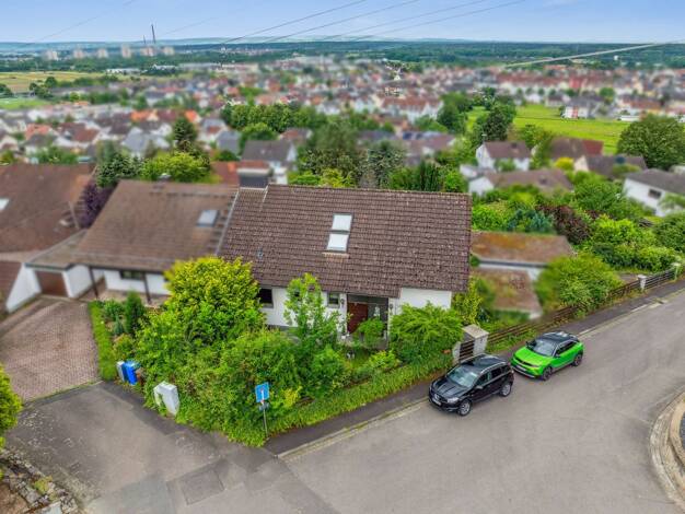 Wohnung zum Kauf 399.000 € 4 Zimmer 155 m² Kleinostheim Kleinostheim 63801