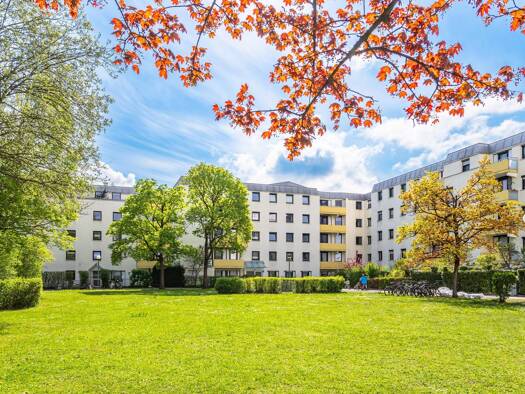 Wohnung zum Kauf 790.000 € 4 Zimmer 114,6 m² frei ab sofort Bogenhausen München 81925
