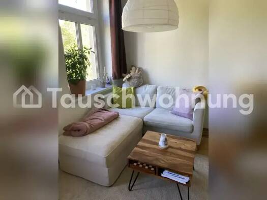 Wohnung zur Miete Tauschwohnung 825 € 2,5 Zimmer 75 m² 2. Geschoss Leipziger Vorstadt Dresden 01097