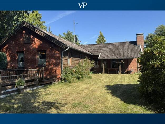 Einfamilienhaus zum Kauf 135.000 € 3,5 Zimmer 80 m² 989 m² Grundstück Metzingen Eldingen 29351