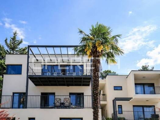 Wohnung zur Miete 1.300 € 4 Zimmer 110 m² 1. Geschoss Centar - Gulici