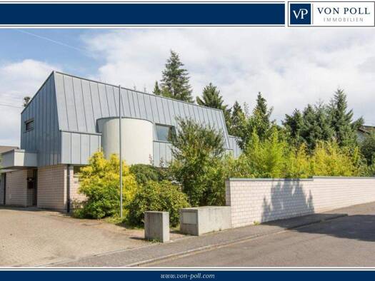 Einfamilienhaus zum Kauf 495.000 € 7 Zimmer 219 m² 1.587 m² Grundstück Ötzingen 56244