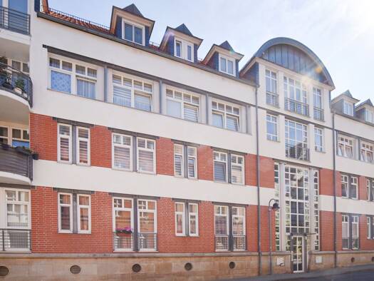 Wohnung zum Kauf 105.000 € 4 Zimmer 86 m² 3. Geschoss Halberstadt 38820