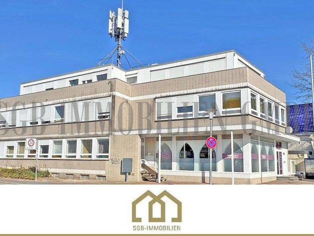 Mehrfamilienhaus zum Kauf 1.350.000 € 16 Zimmer 579 m² 1.019 m² Grundstück frei ab 01.01.2026 Nadorst Oldenburg 26123