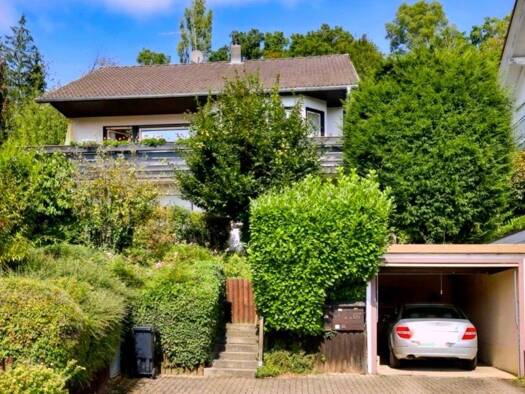 Wohnung zur Miete 950 € 2 Zimmer 62 m² frei ab 01.08.2026 Lörrach 79539