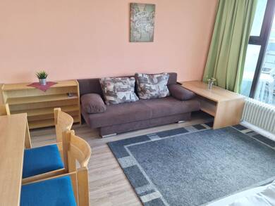 Wohnung zum Kauf als Kapitalanlage geeignet 55.000 € 1 Zimmer 38 m² Geyersberg Freyung 94078