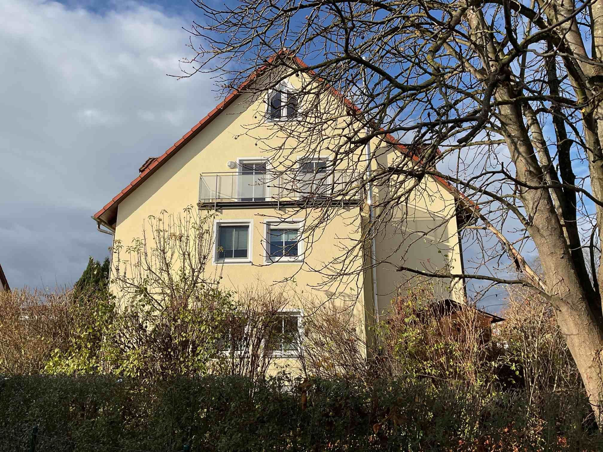 Maisonette zum Kauf 360.000 € 3 Zimmer 74 m²<br/>Wohnfläche ab sofort<br/>Verfügbarkeit Hohenwarther Straße 41 Pfaffenhofen an der Ilm 85276