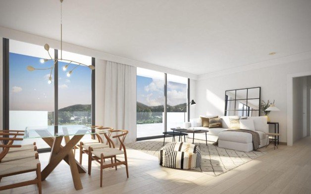 Wohnung zum Kauf 154.700 € 2 Zimmer 51 m²<br/>Wohnfläche Mijas 29651