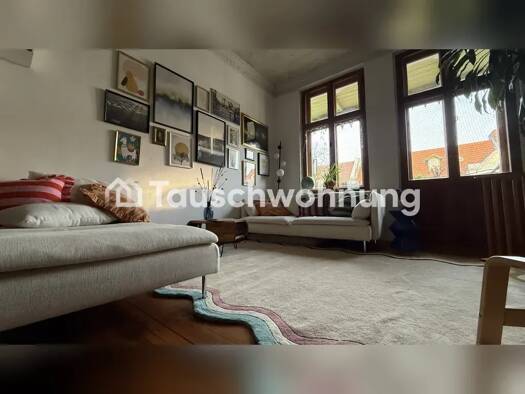 Wohnung zur Miete Tauschwohnung 1.000 € 6 Zimmer 156 m² 4. Geschoss Britz Neukölln 12051