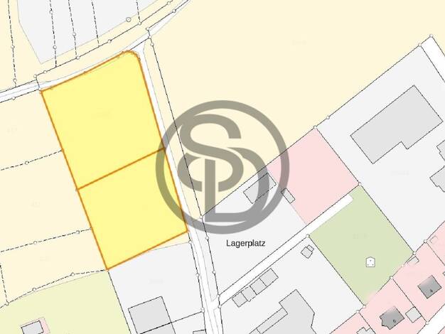 Gewerbegrundstück zum Kauf 103.000 € 5.547 m² Grundstück frei ab sofort Wunsiedel Wunsiedel 95632