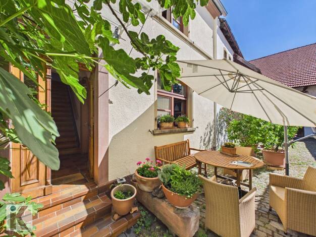 Einfamilienhaus zum Kauf 649.000 € 10 Zimmer 184,7 m² 1.634 m² Grundstück Gerolsheim 67229