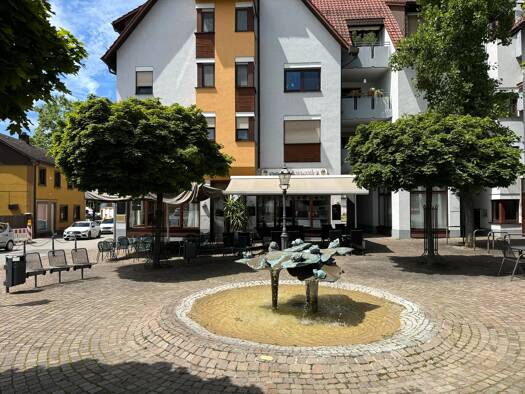 Bar/Café zum Kauf 420.000 € 185,1 m² Gastrofläche Ketscher Straße Brühl 68782