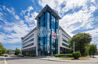 Bürofläche zur Miete provisionsfrei 8,50 € 3.610,2 m² Bürofläche Altchemnitz Chemnitz 09125