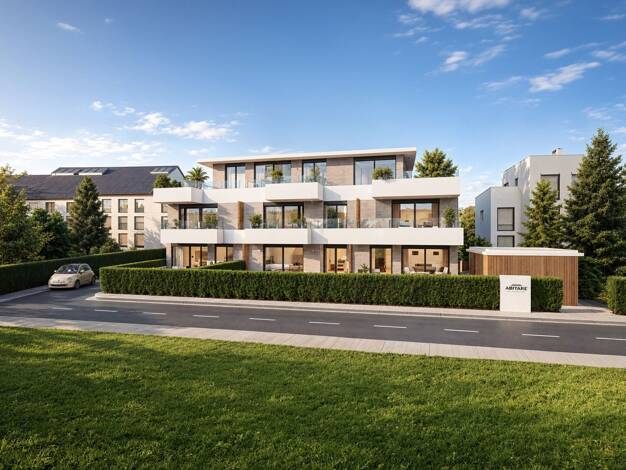 Wohnung zum Kauf - Erstbezug 885.000 € 130 m² EG frei ab 01.11.2026 Innere Stadt Klagenfurt am Wörthersee 9020
