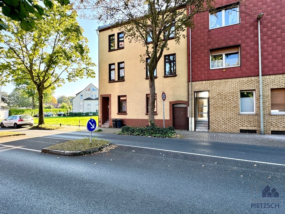 Mehrfamilienhaus zum Kauf 420.000 € 10 Zimmer 256 m²<br/>Wohnfläche 325 m²<br/>Grundstück Holsterhausen Herne / Holsterhausen 44625