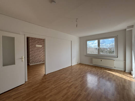 Wohnung zur Miete 611 € 3 Zimmer 86 m² 3. Geschoss Berliner Straße 39 Frankfurt Frankfurt (Oder) 15230