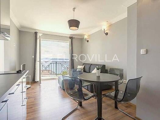 Wohnung zur Miete - Erstbezug 600 € 1 Zimmer 40 m² 1. Geschoss Strožanac Podstrana 21311