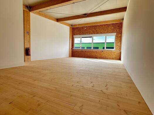 Werkstatt zur Miete - Erstbezug provisionsfrei 1.490 € 171 m² Lagerfläche Bietingen Gottmadingen 78244