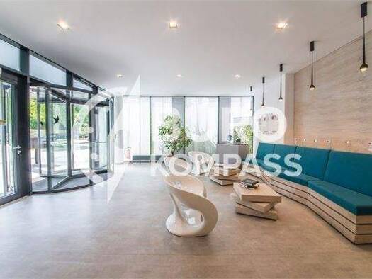 Bürofläche zur Miete 18 € 496 m² Bürofläche teilbar ab 496 m² Thalk.Obersendl.-Forsten-Fürstenr.-Solln München 81379