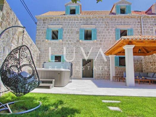 Mehrfamilienhaus zum Kauf 1 € 4 Zimmer 180 m² Cavtat, Konavle Cavtat 20210