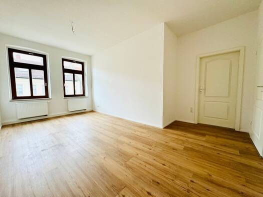 Wohnung zur Miete 870 € 4 Zimmer 87 m² 3. Geschoss Georg-Schwarz-Straße 188 Leutzsch Alt-West 04179