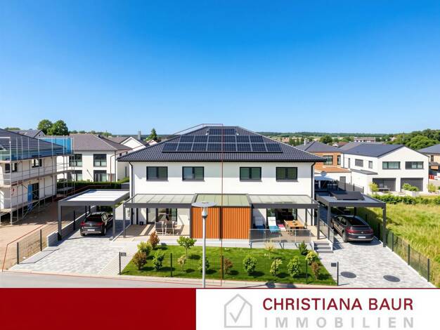 Einfamilienhaus zum Kauf 557.000 € 5 Zimmer 125,4 m² 256 m² Grundstück Bodelshausen 72411