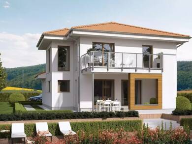 Haus zum Kauf 692.000 € 4 Zimmer 147 m² 715 m² Grundstück Waldbüttelbrunn Waldbüttelbrunn 97297