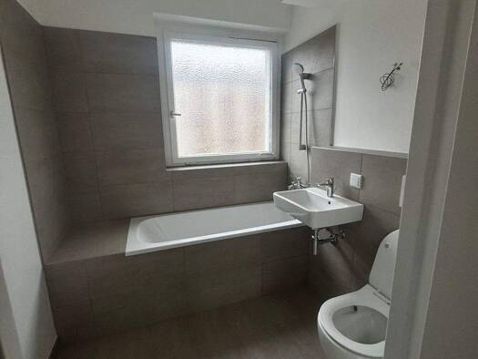 Wohnung zur Miete 865 € 2 Zimmer 60 m² 3. Geschoss frei ab sofort Septimerstraße 28 Reinickendorf Berlin 13407