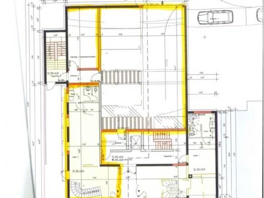 Verkaufsfläche zur Miete 3.300 € 220 m² Verkaufsfläche Schwenningen Villingen-Schwenningen 78056