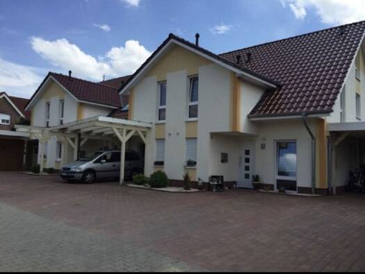 Haus zur Miete 850 € 4 Zimmer 115 m² 250 m² Grundstück frei ab 01.09.2025 Hansering 14 Haselünne Haselünne 49740
