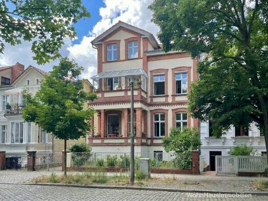Mehrfamilienhaus zum Kauf provisionsfrei 970.000 € 12 Zimmer 268 m² 494 m² Grundstück Friedrichshagen Treptow-Köpenick 12587