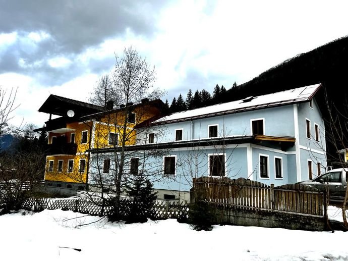 Grundstück zum Kauf 495.000 € Bad Gastein 5640