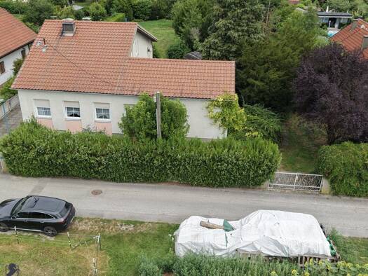 Einfamilienhaus zum Kauf 590.000 € 5,5 Zimmer 150 m² 2.006 m² Grundstück Traismauer 3133