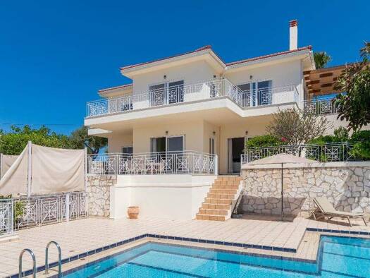 Haus zum Kauf 3.500.000 € 18 Zimmer 498 m² 4.347 m² Grundstück Kreta Municipality of Chania 731 00