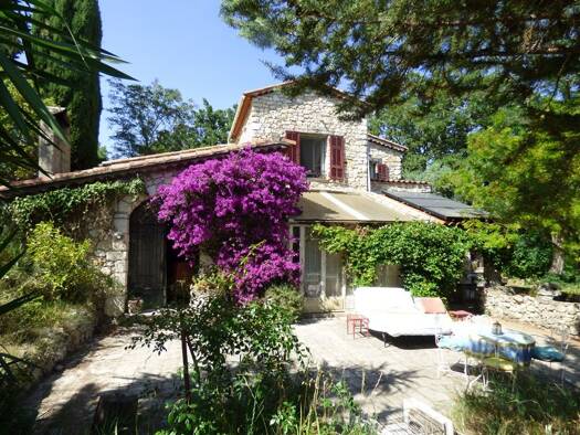 Einfamilienhaus zum Kauf 1.200.000 € 14 Zimmer 400 m² 260.000 m² Grundstück FAYENCE 83440