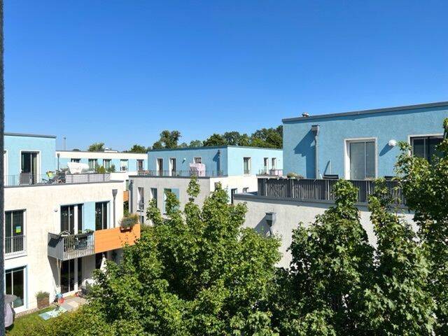 Wohnung zur Miete
