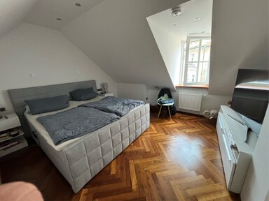 Wohnung zur Miete 1.445 € 3 Zimmer 97 m² 3. Geschoss frei ab sofort Fröhliche-Türken-Straße 2 Zentrum Regensburg 93047