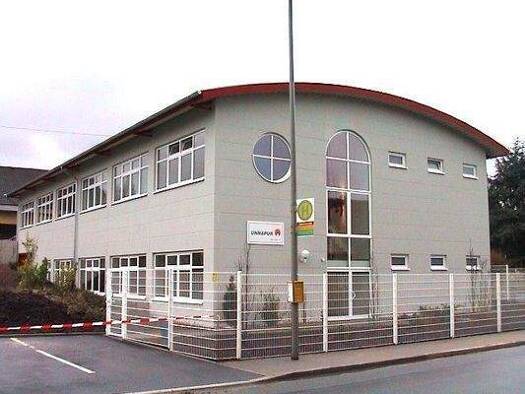 Produktionshalle zum Kauf als Kapitalanlage geeignet 7.800 m² Grundstück Königsborn Unna 59425