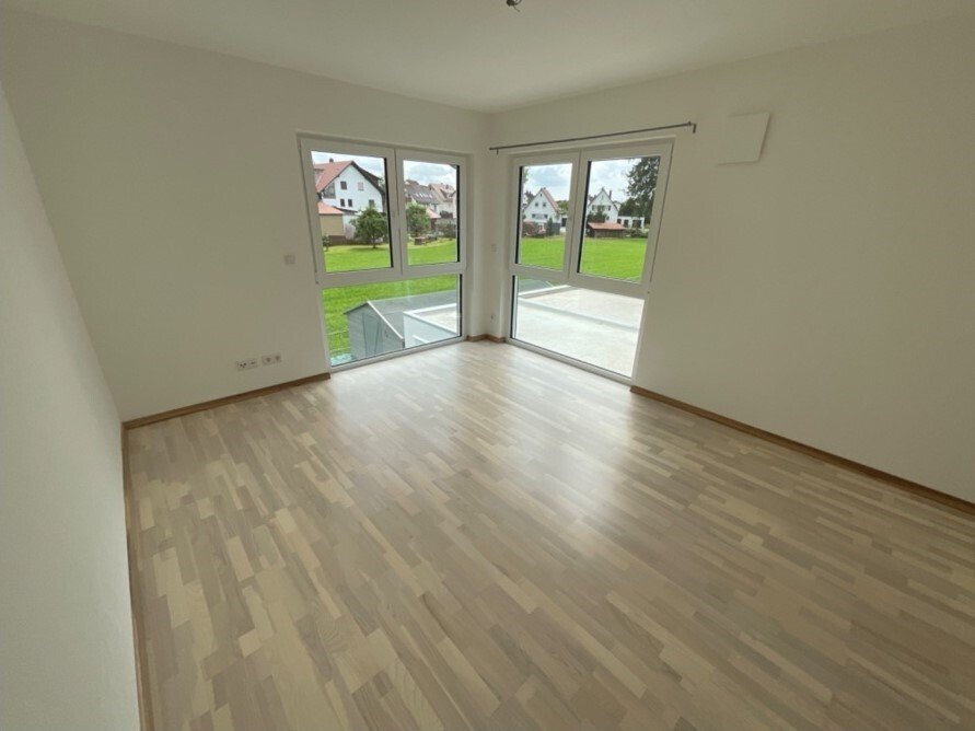 Einfamilienhaus zur Miete 1.504 € 4 Zimmer 143 m²<br/>Wohnfläche 01.01.2025<br/>Verfügbarkeit Hildegard-Von-Bingen-Weg 12 Jedesheim Illertissen 89257